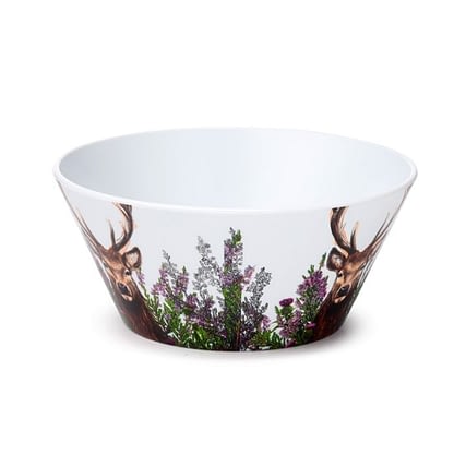 Wild Stag Picknickskålar 4-pack - Bild 4