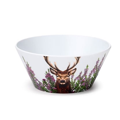 Wild Stag Picknickskålar 4-pack - Bild 6
